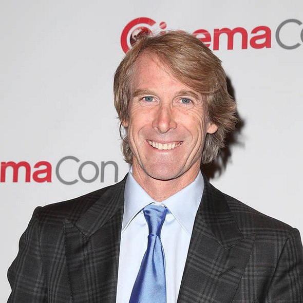 Juliette Bryant claims Michael Bay was an Epstein client involved in abuse