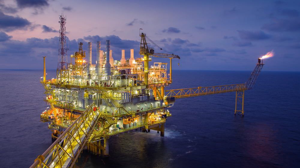 Poland announces largest oil discovery in history at Wolin East 1 well