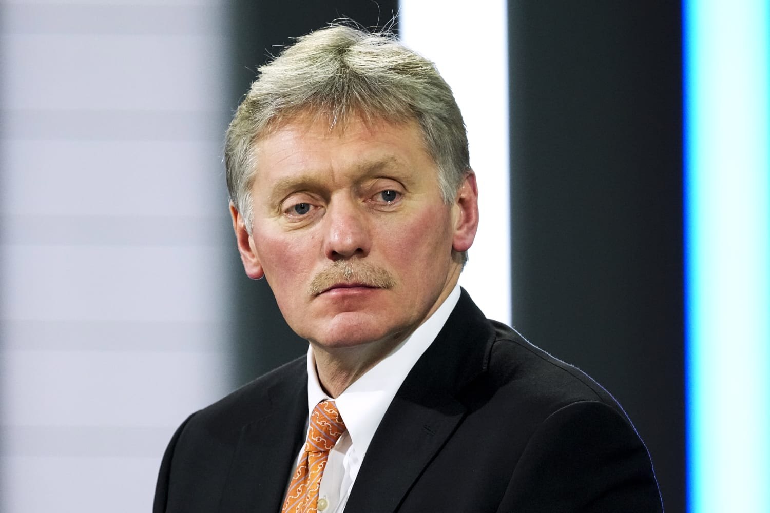 Russia and Ukraine Prepare for Potential High-Stakes Meeting Between Leaders