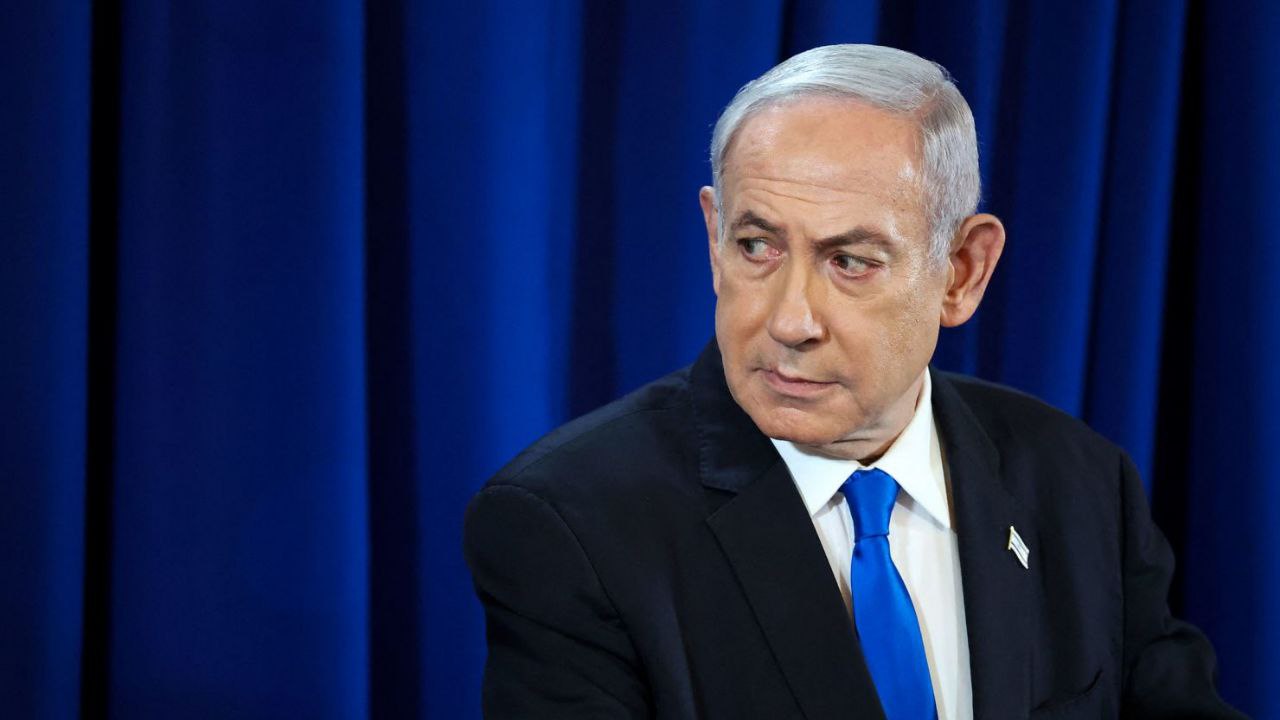 70-Year-Old Activist Arrested for Plotting Netanyahu Assassination with Explosives