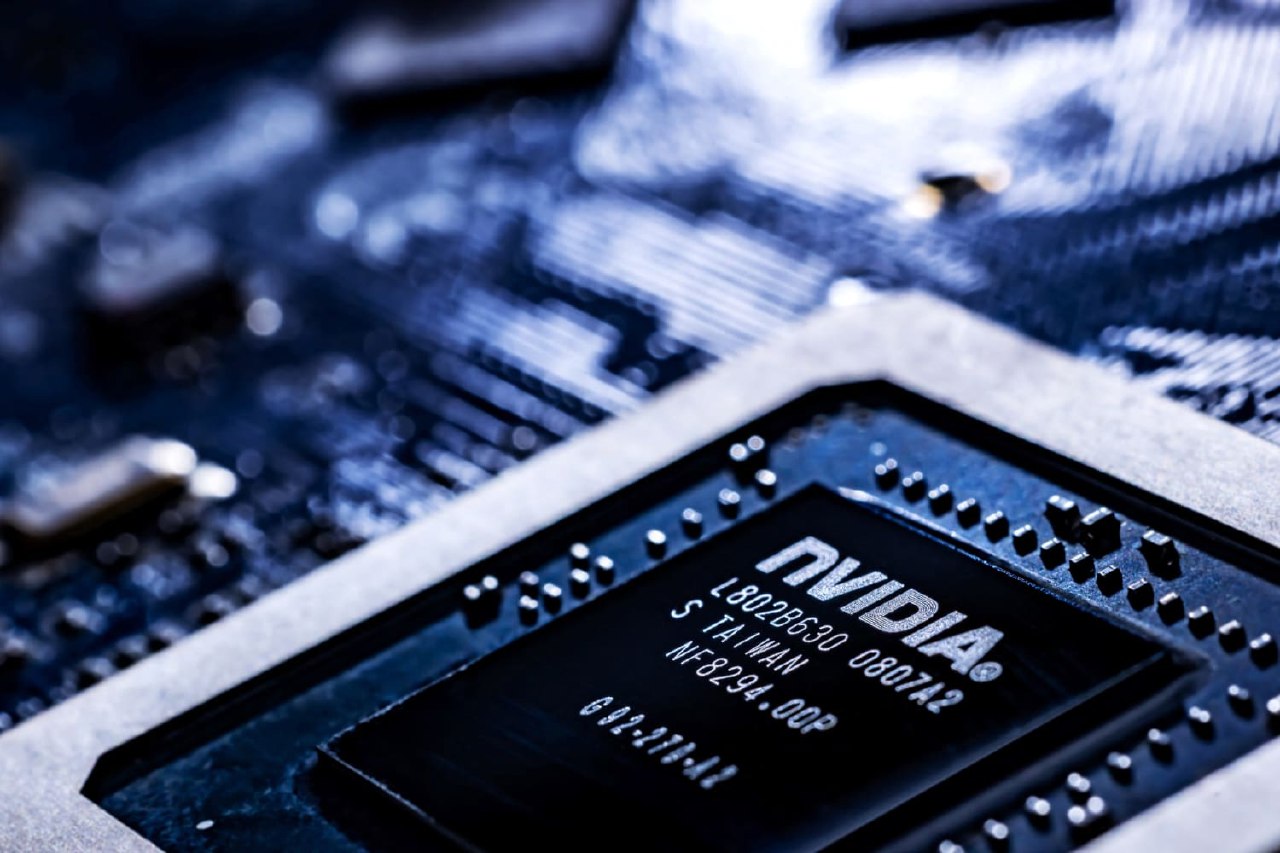 Nvidia's $1 Billion AI Chips Breach US Trade Curbs, Fueling Concerns in China