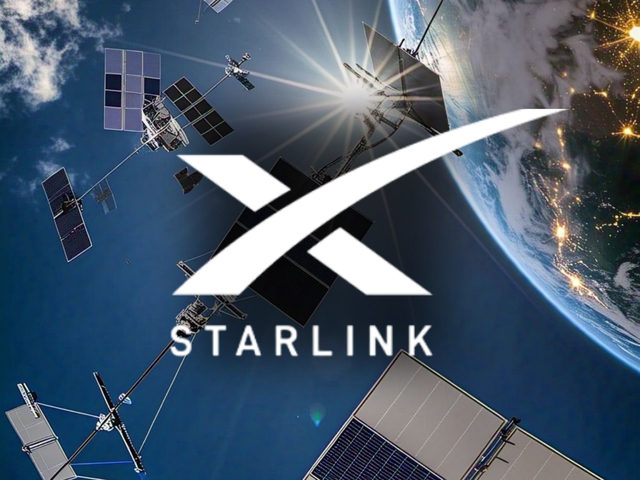 Starlink Faces Global Outage, Disrupting Internet Access for Thousands Worldwide