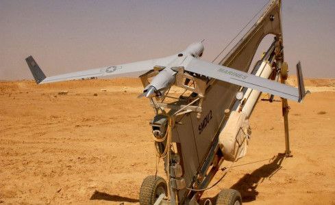 Lebanese Army Targets Hezbollah Drug Dealer with First-Ever Drone Strike