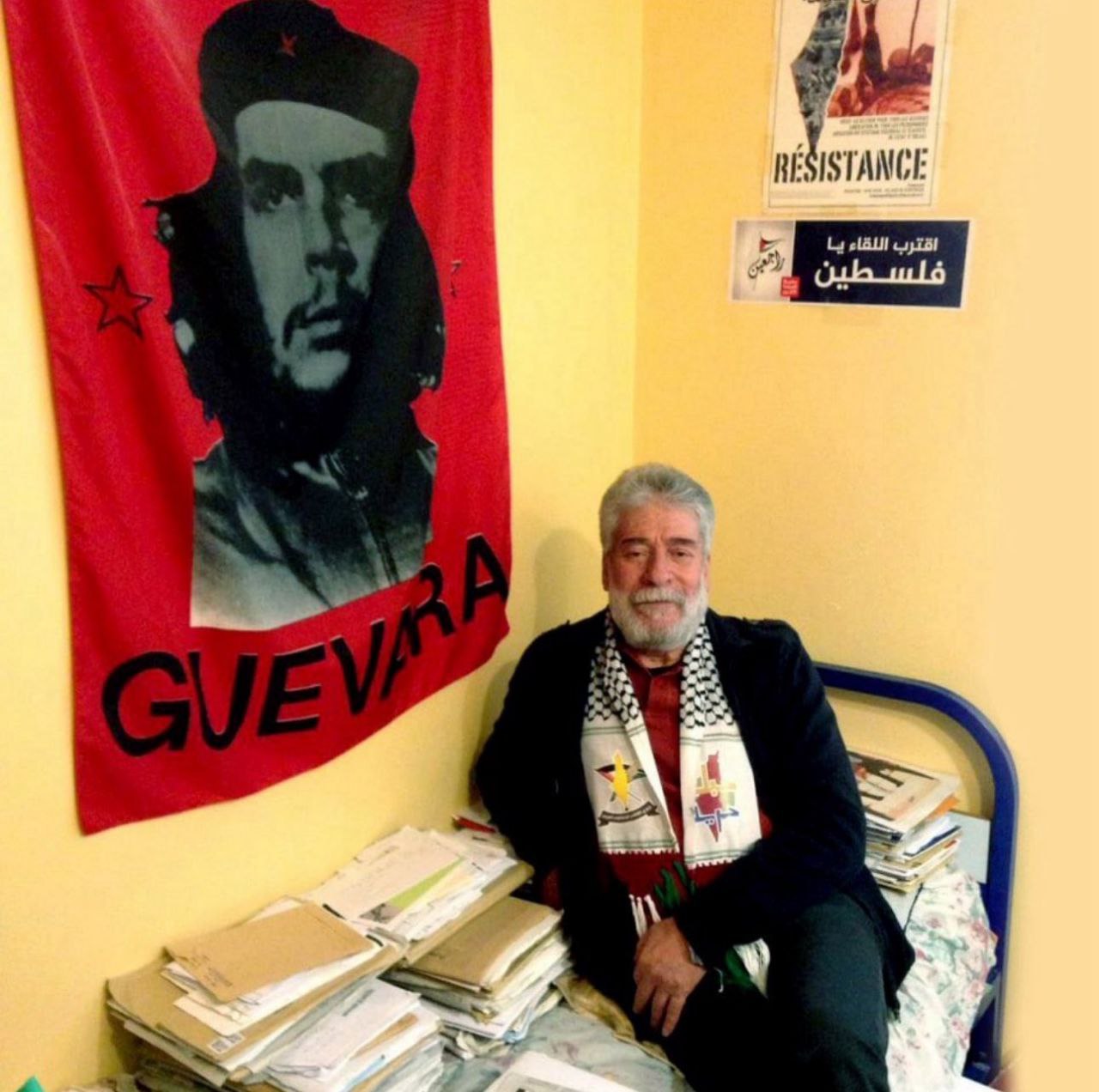 Georges Abdullah Released from French Prison, Sparks Tension Upon Return to Lebanon