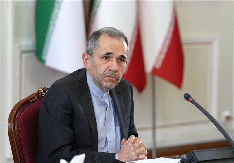 Iran and U.S. Initiate Backchannel Talks to De-escalate Rising Tensions