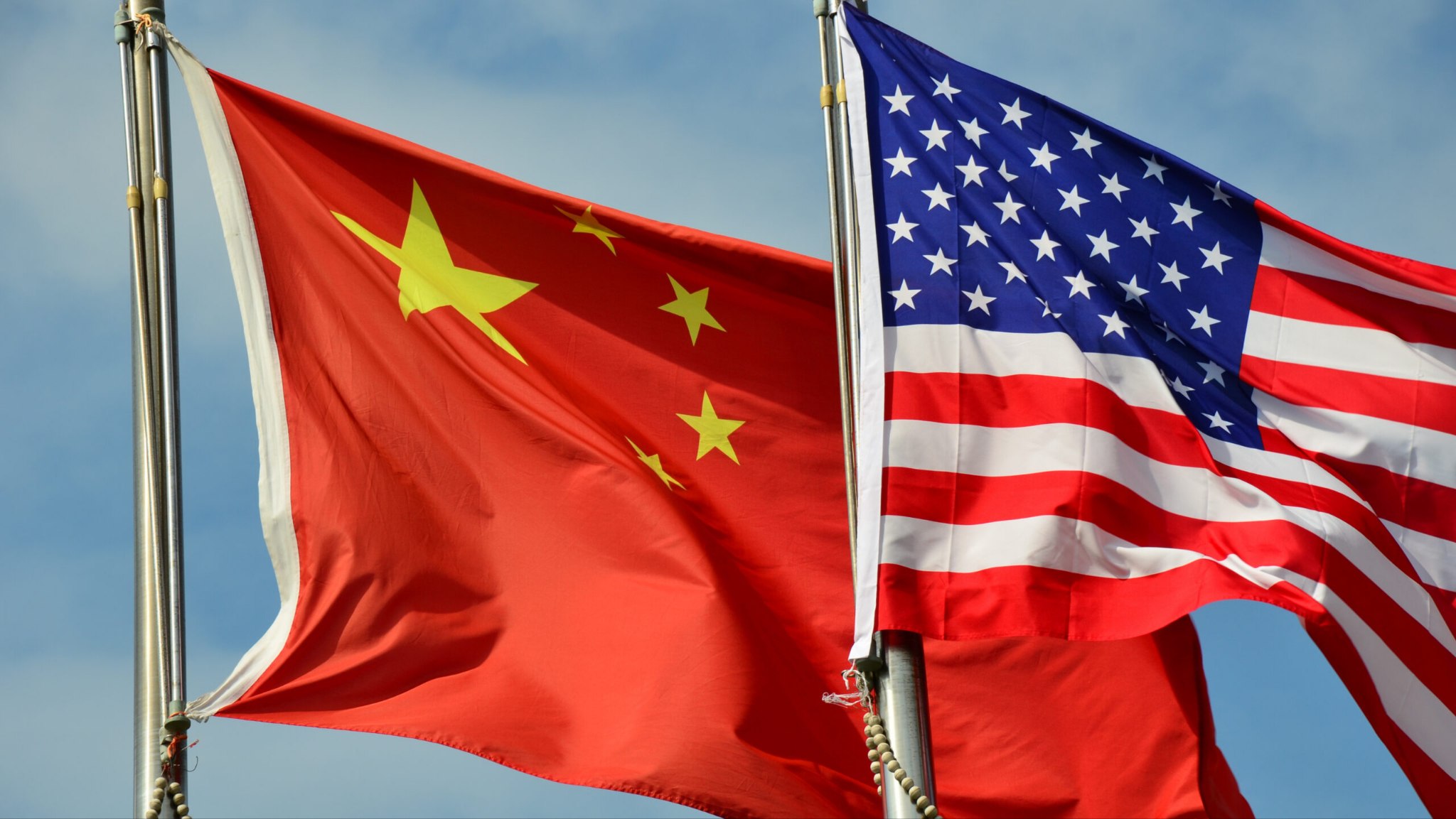 China and US Extend Tariff Pause for 90 Days, Easing Trade Tensions Amid Economic Struggles