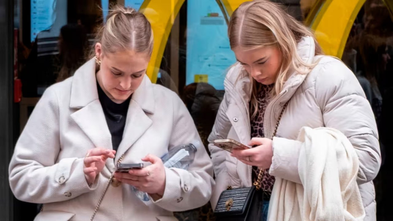 Surge in UK VPN Use Threatens Child Safety as New Age Verification Rules Take Effect