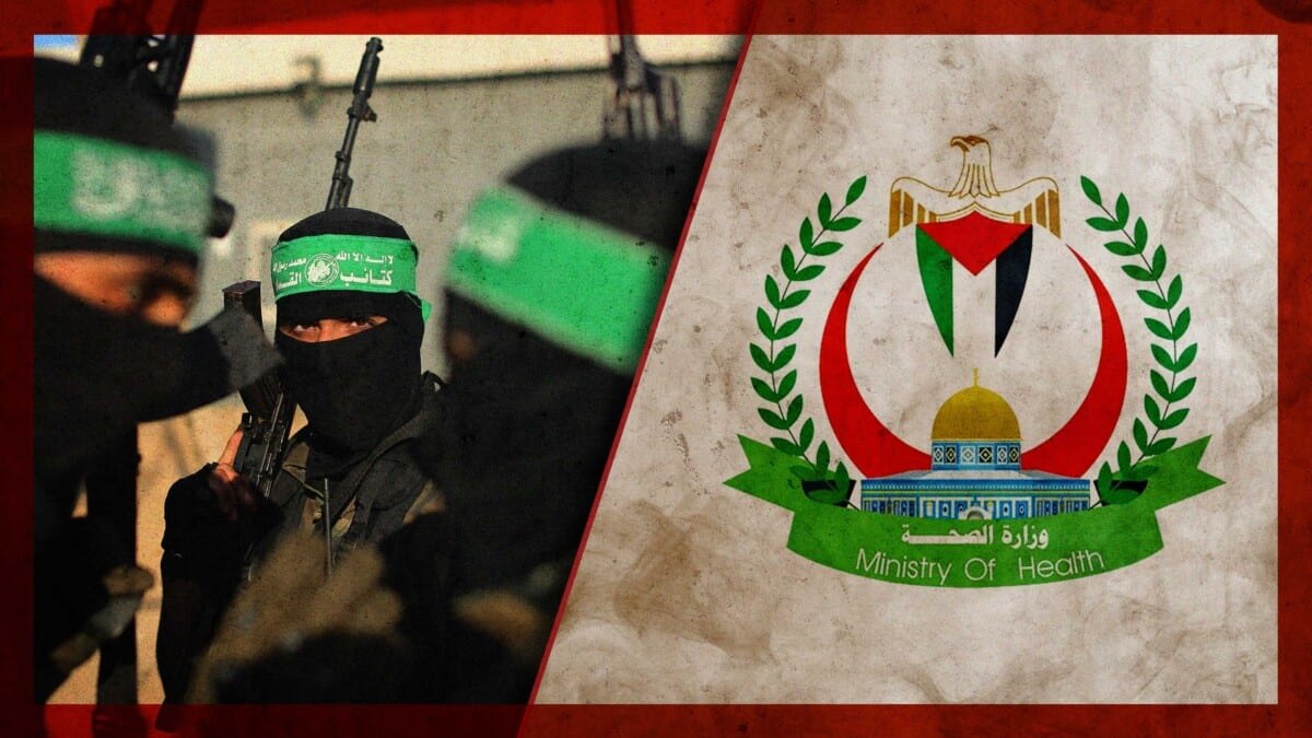 Gaza Health Ministry Reports Over 60,000 Deaths Since Oct 7 Amid Ongoing Conflict