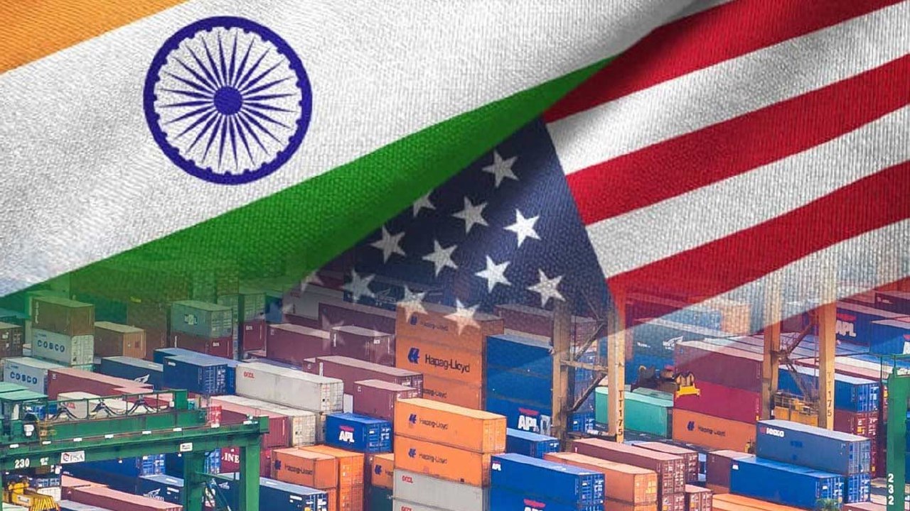 Trump Proposes 20-25% Tariffs on India, Sparking Trade Tensions and Market Uncertainty