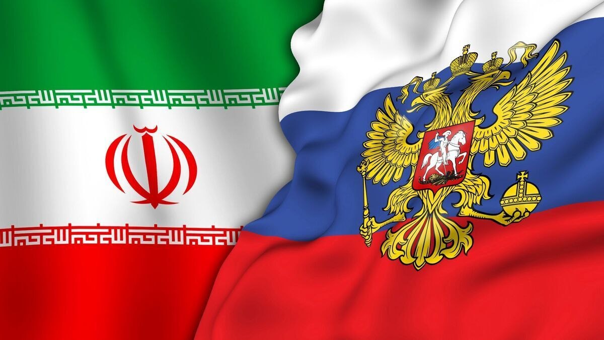 Russia Voices Alarm Over Potential Strikes Targeting Iran's Nuclear Sites