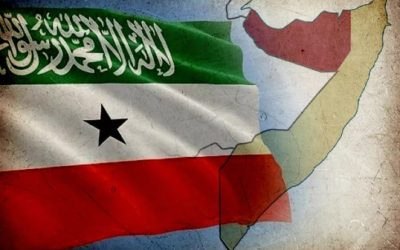 Somaliland Offers U.S. Military Base and Mineral Deals in Bold Push for Recognition