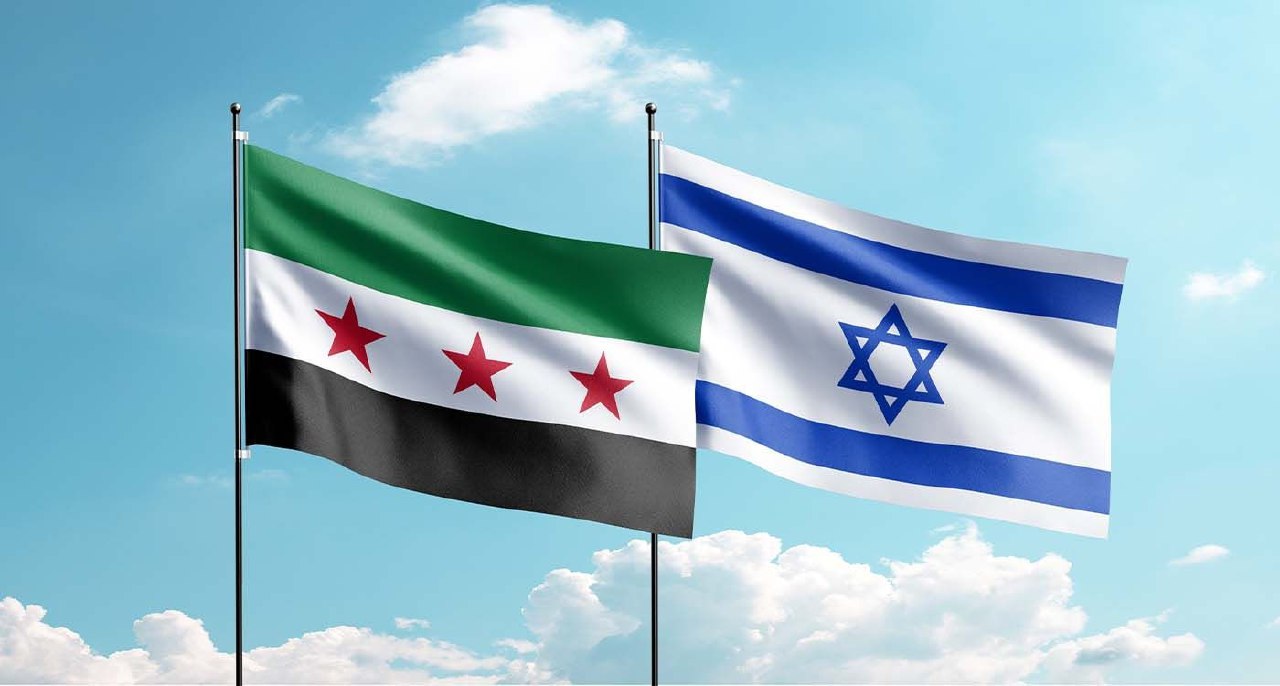 Syrian and Israeli Officials Meet in Baku to Address Rising Regional Tensions