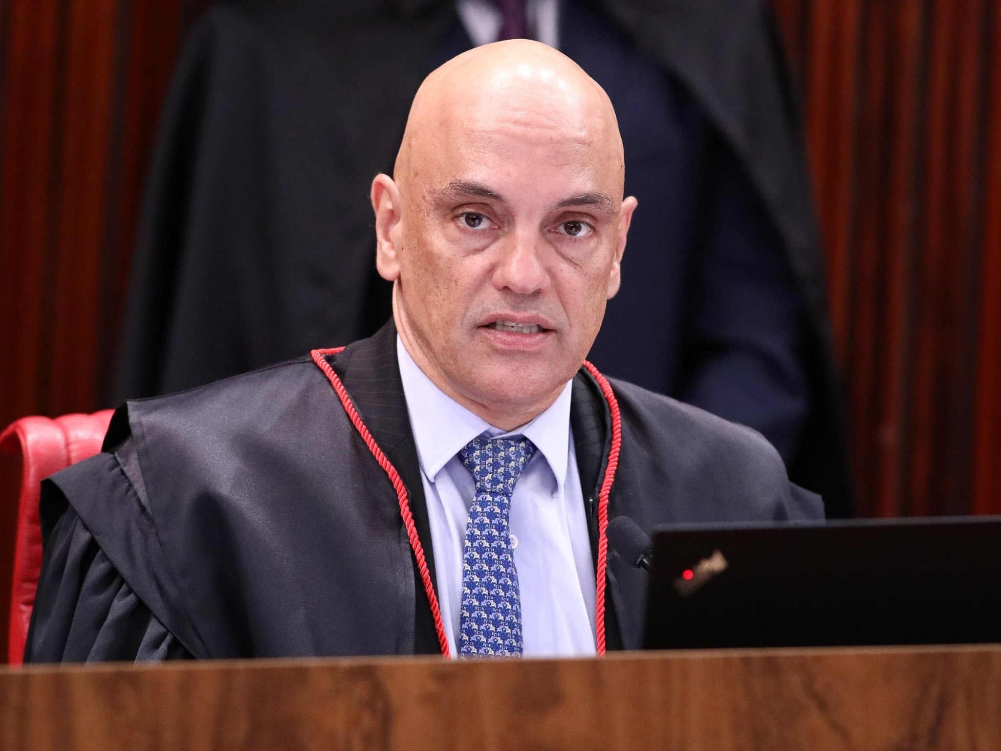 US Sanctions Brazilian Justice Alexandre de Moraes, Threatening Diplomatic Relations
