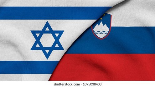 Slovenia to Become First EU Nation to Ban All Weapons Trade with Israel Over Gaza Conflict