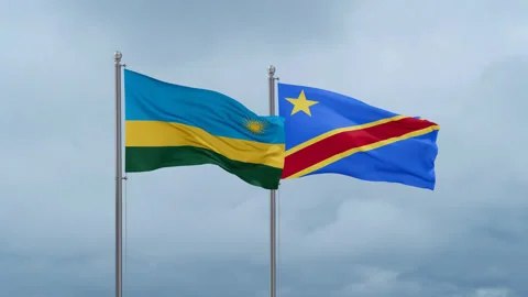 DR Congo and Rwanda Launch Critical Peace Talks in Washington Amid Ongoing Clashes