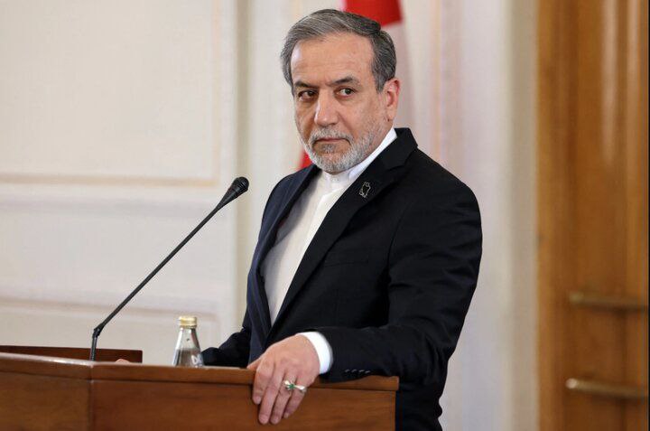 Iran and Pakistan Forge Strategic Alliance to Combat Terrorism Together