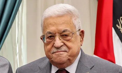 Mahmoud Abbas Urges Palestinian Elections for Demilitarized State Amid Rising Tensions