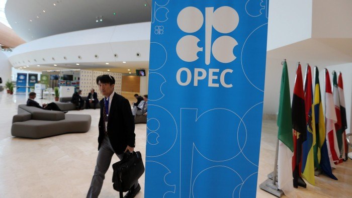 OPEC+ Increases Oil Production by 548,000 Barrels/Day to Counter U.S. Pressure