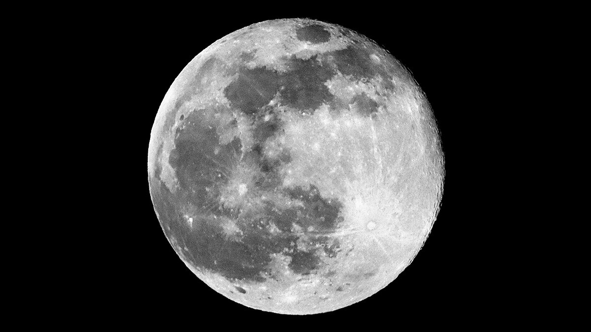 Transportation Secretary Duffy Unveils Ambitious Plan for Lunar Nuclear Reactor