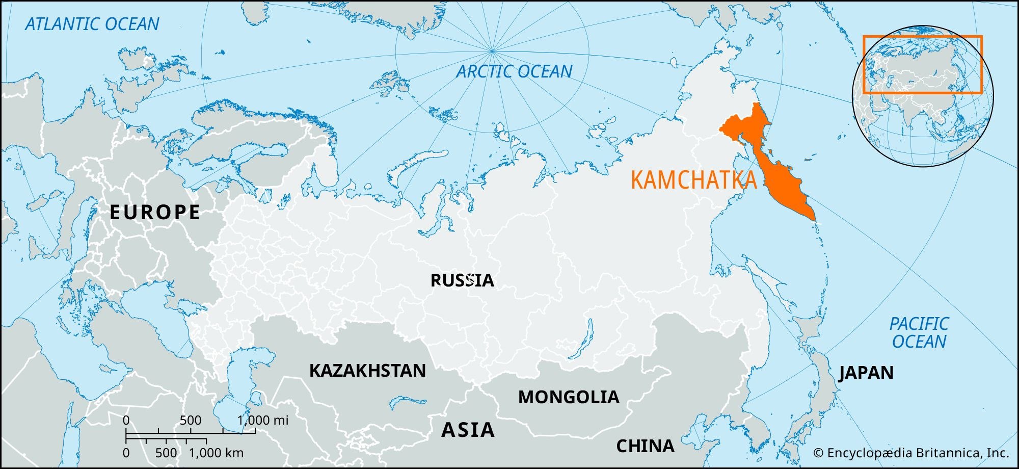 Kamchatka Governor Demands Mayor's Resignation After Inadequate Earthquake Response