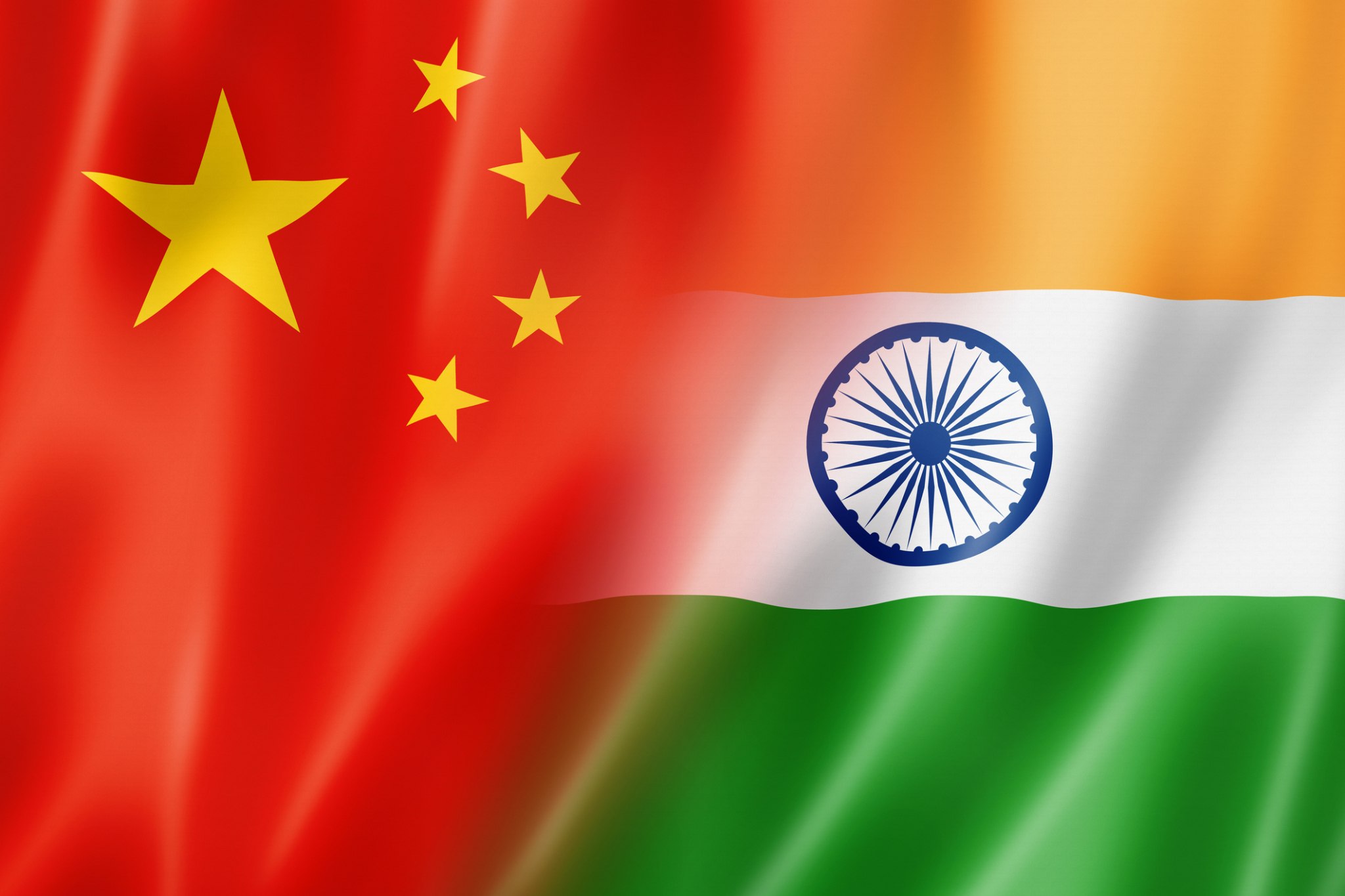 Modi's Historic China Visit on Aug 31 Aims to Mend Ties Post-Galwan Clash