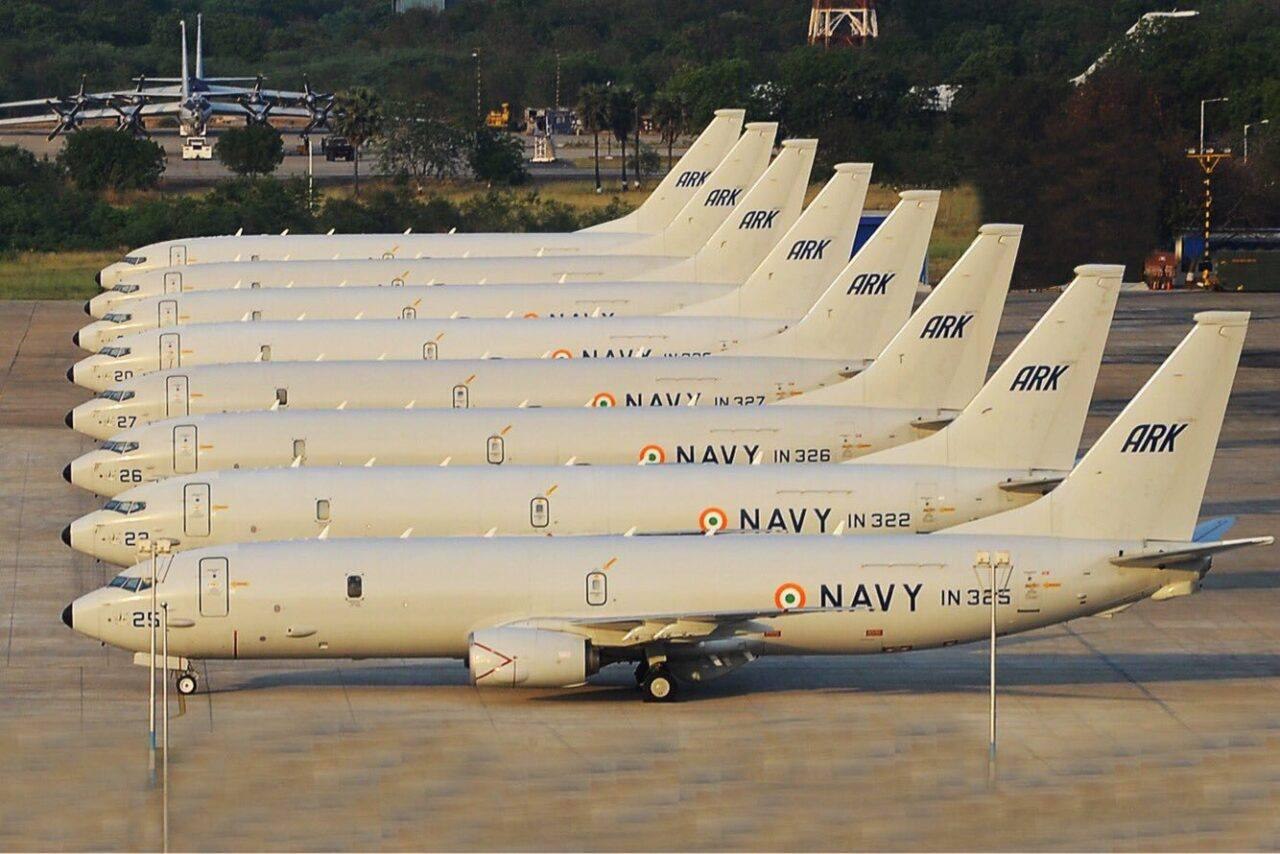 India Halts $3.6B Boeing P-8I Aircraft Purchase Amid Soaring Costs and Tariffs