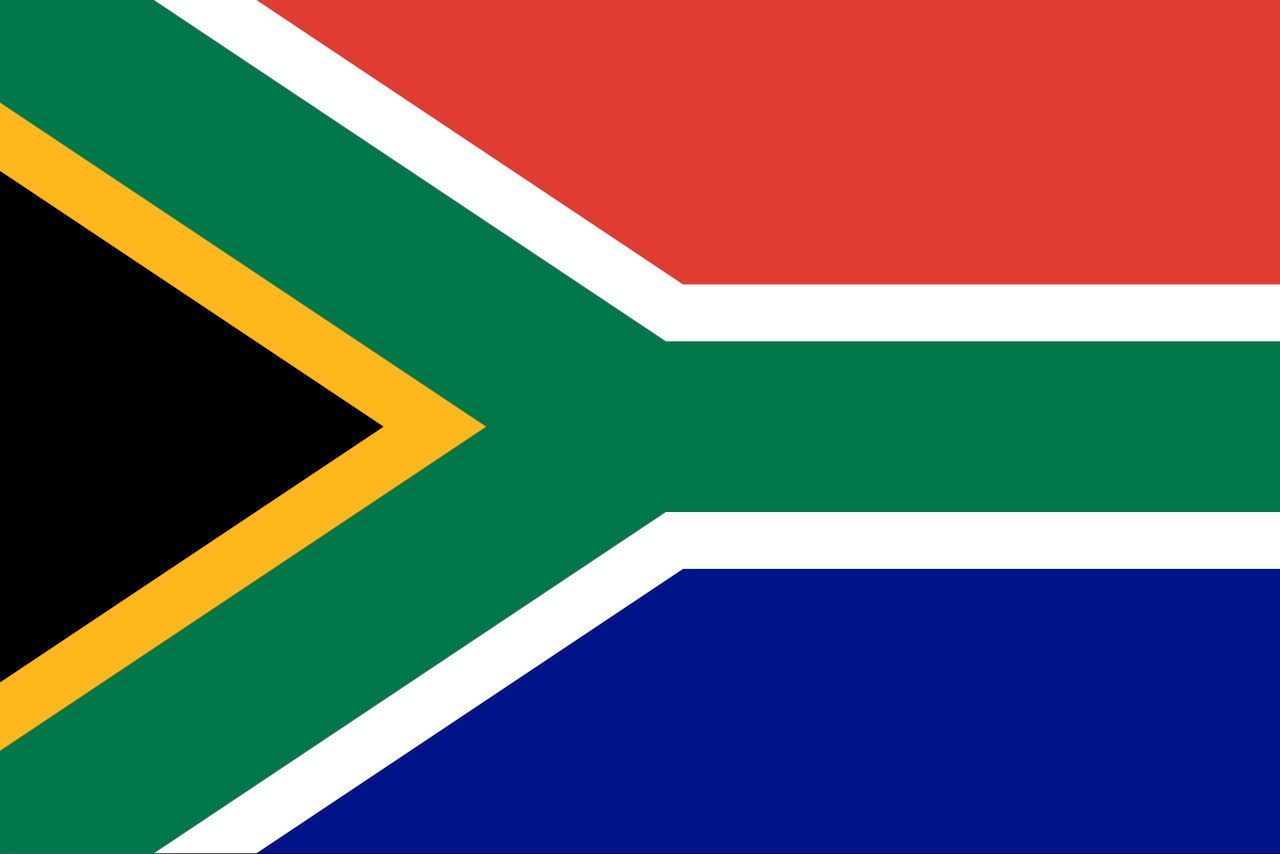 U.S. Imposes 30% Tariffs on South Africa's Key Exports, Threatening 100,000 Jobs