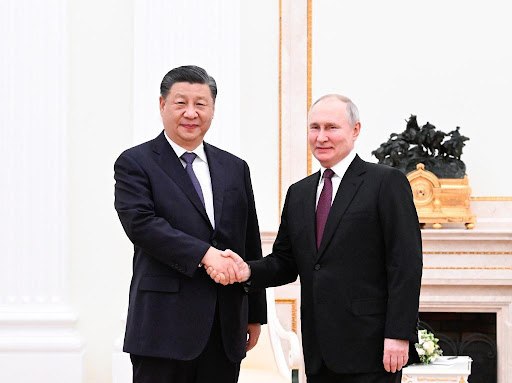 Putin and Xi Discuss Urgent Security Cooperation Amid Rising Global Tensions