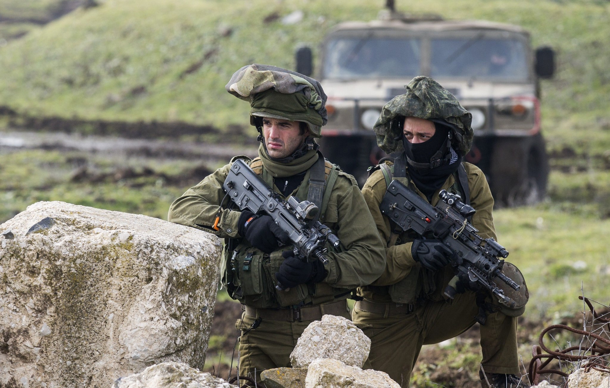 Israeli Government Approves Draft of 50,000 Reserve Soldiers Amid Rising Tensions