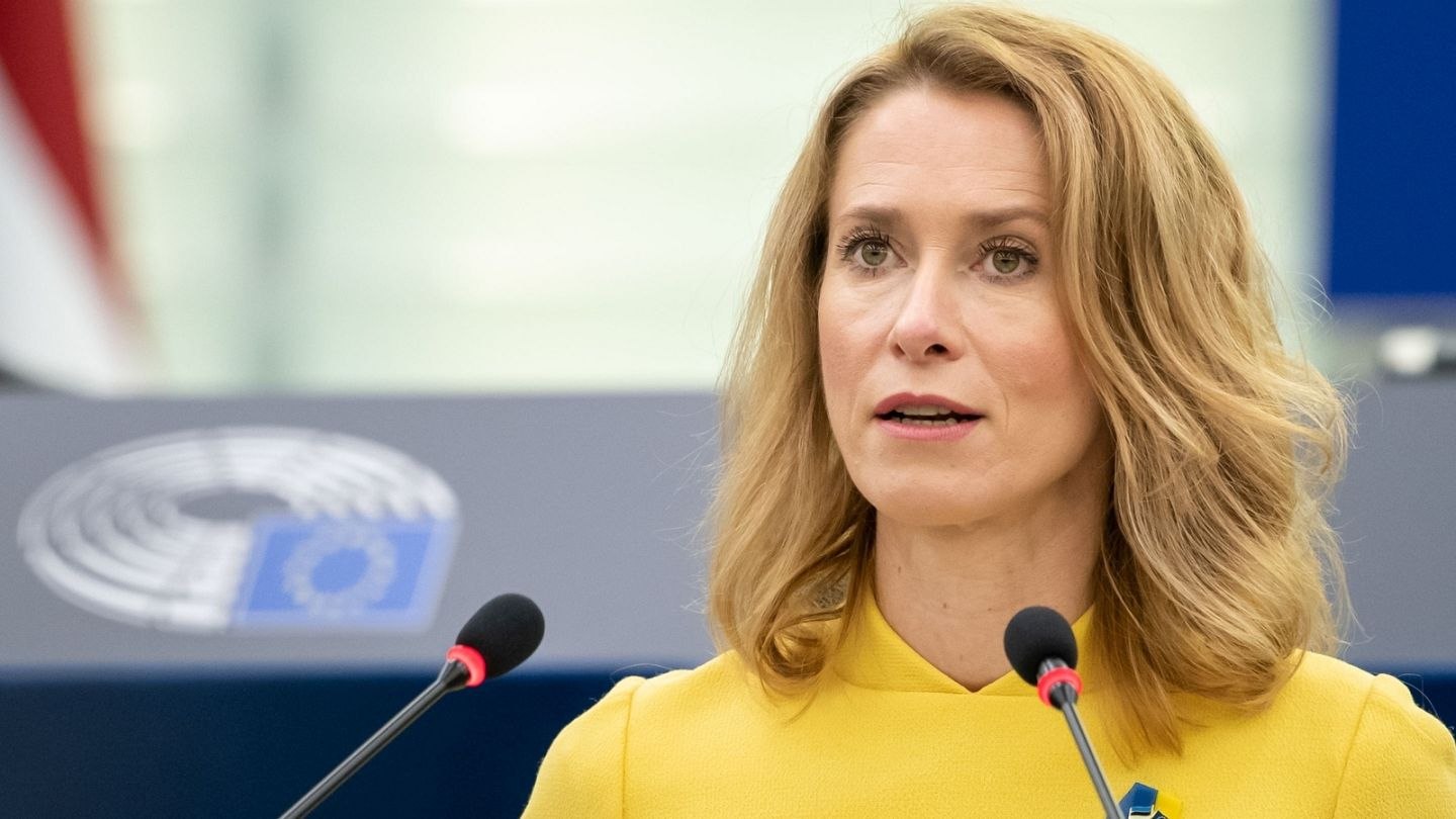 EU Affirms Unwavering Support for Ukraine's Sovereignty in Peace Talks