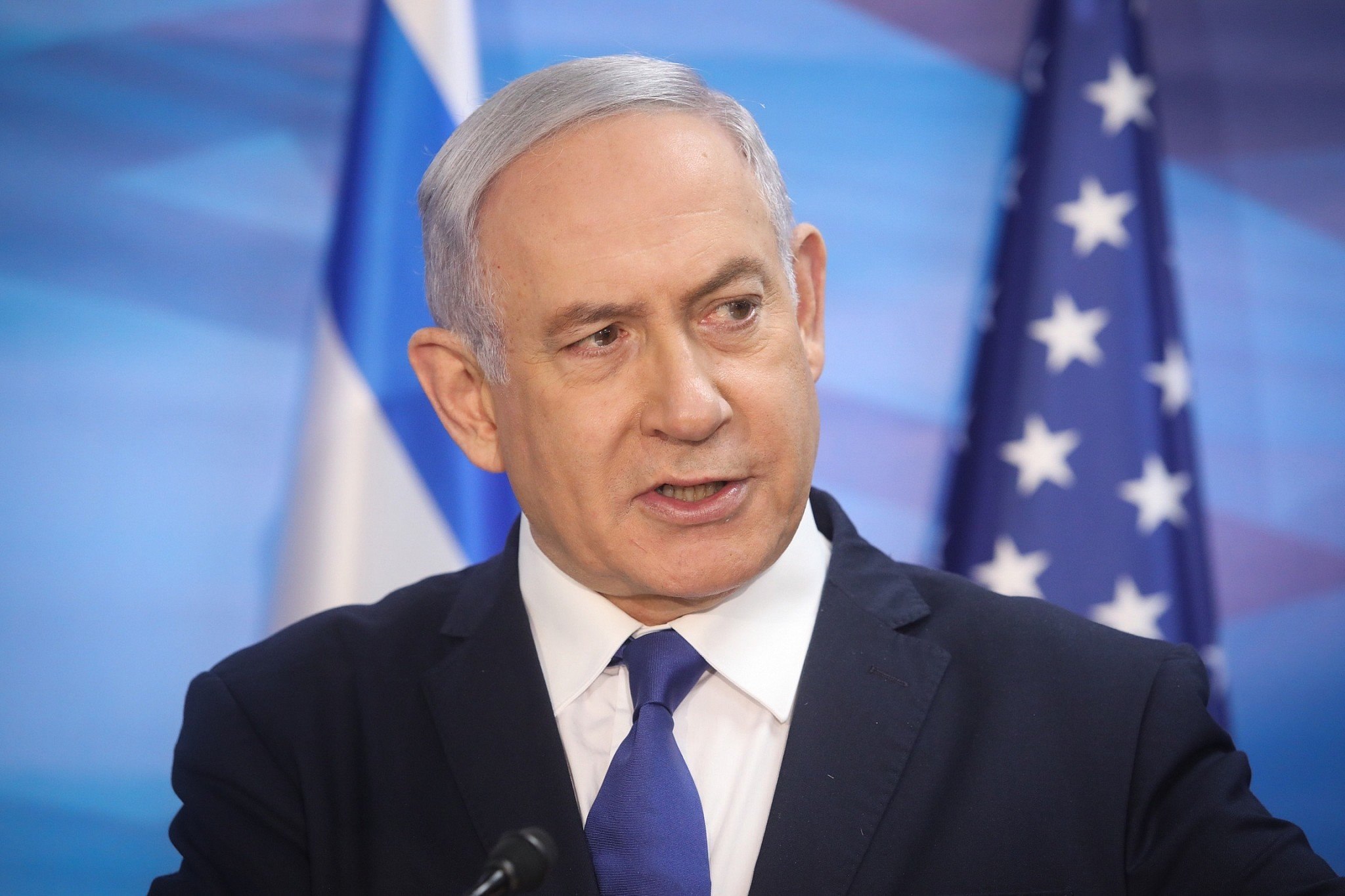 Netanyahu Announces Urgent Plan to Demilitarize Gaza and Establish Security Zones