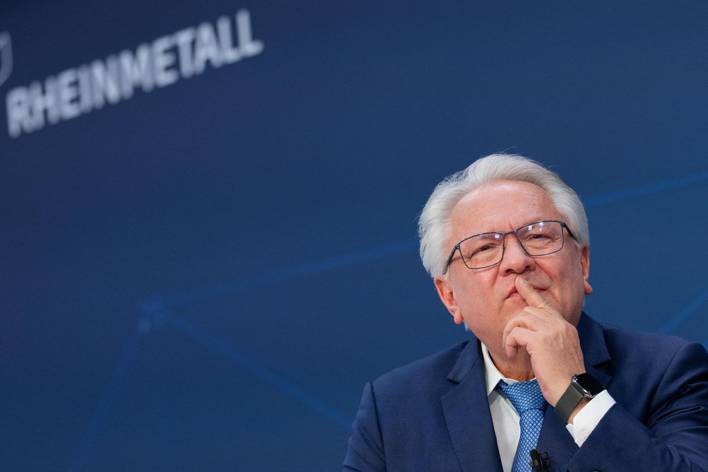Rheinmetall CEO Predicts Drop in Tank and Artillery Prices Amid Europe's Defense Surge