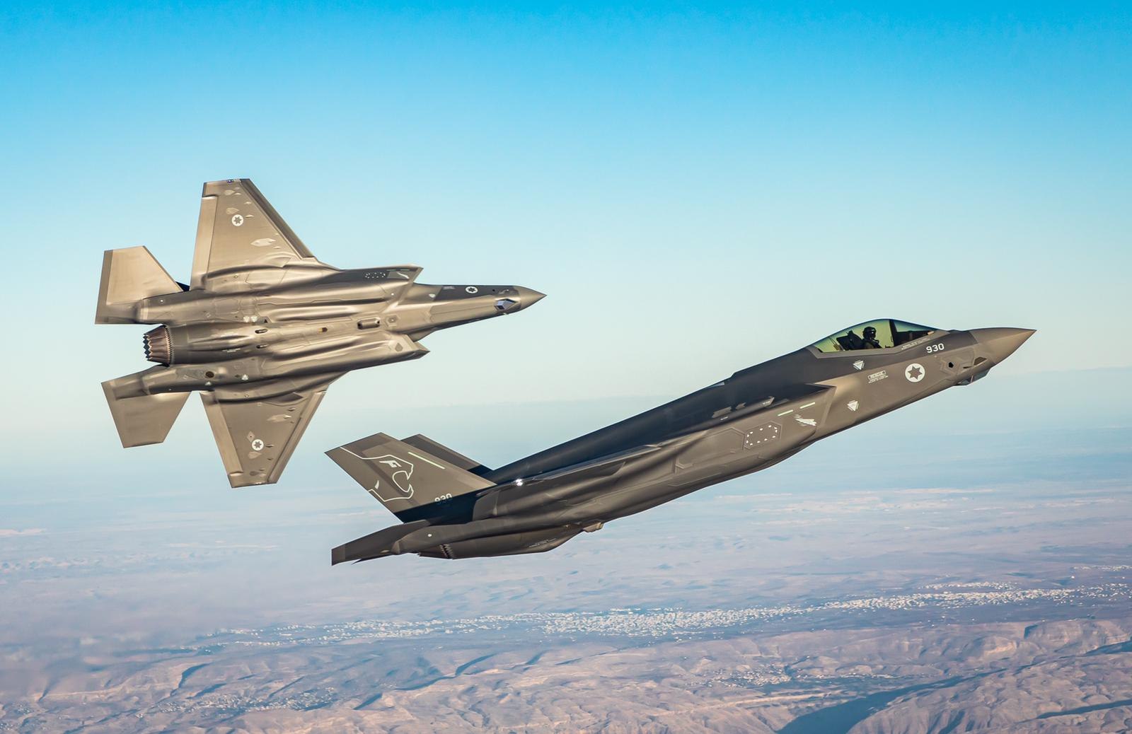 Israel Prepares for Potential Late August Strike on Iran; Officials Brace for Impact