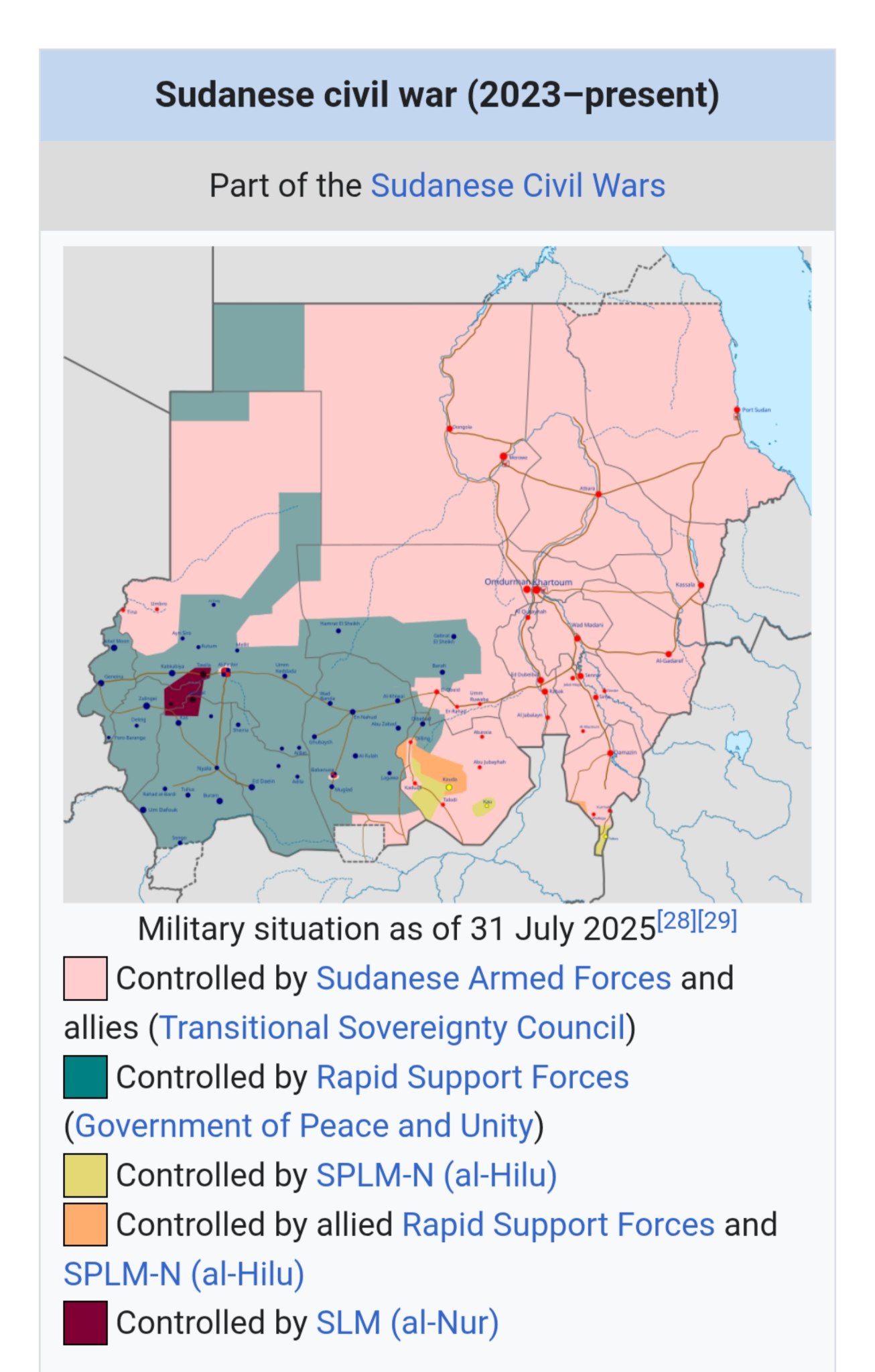 Sudan Forces Defeat RSF Assault in Al-Fasher, Claiming 254 Militants Killed