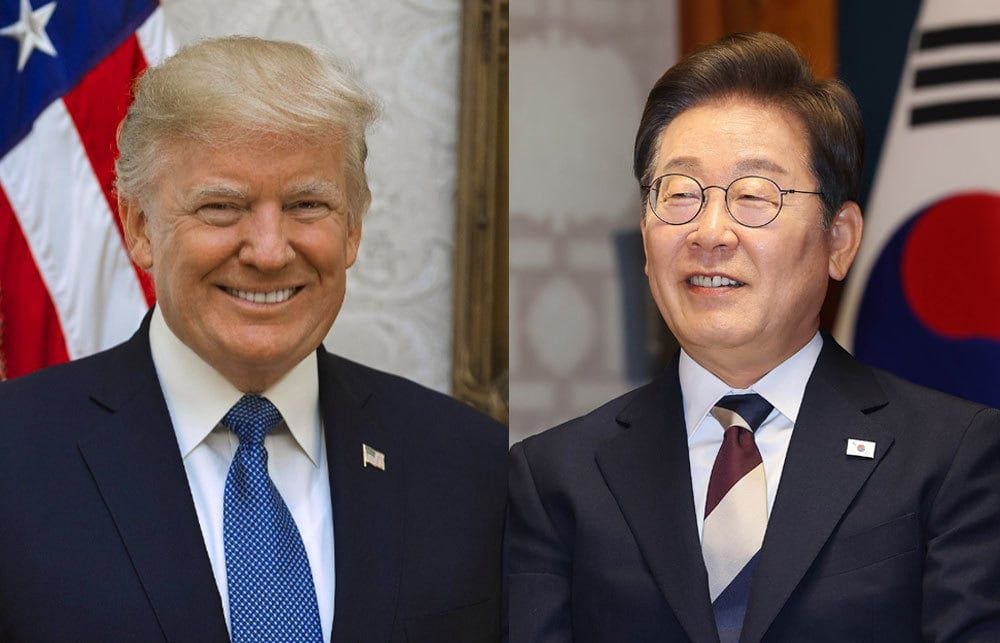 South Korean President Lee to Meet Trump on August 25 to Bolster Alliance Against North Korean Threats