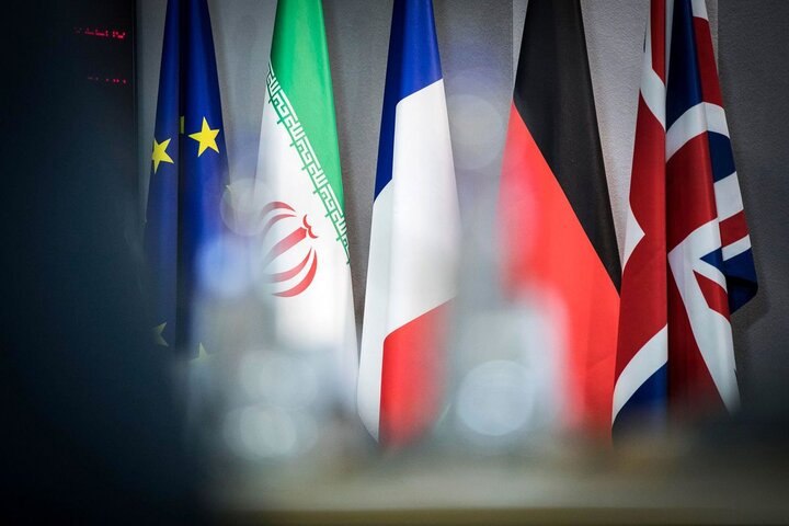 E3 Issues Urgent Sanctions Warning to Iran: Resume Nuclear Talks by August