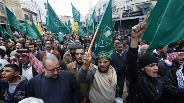 Secretary of State Rubio Proposes Terror Designation for Muslim Brotherhood, Sparks Global Debate