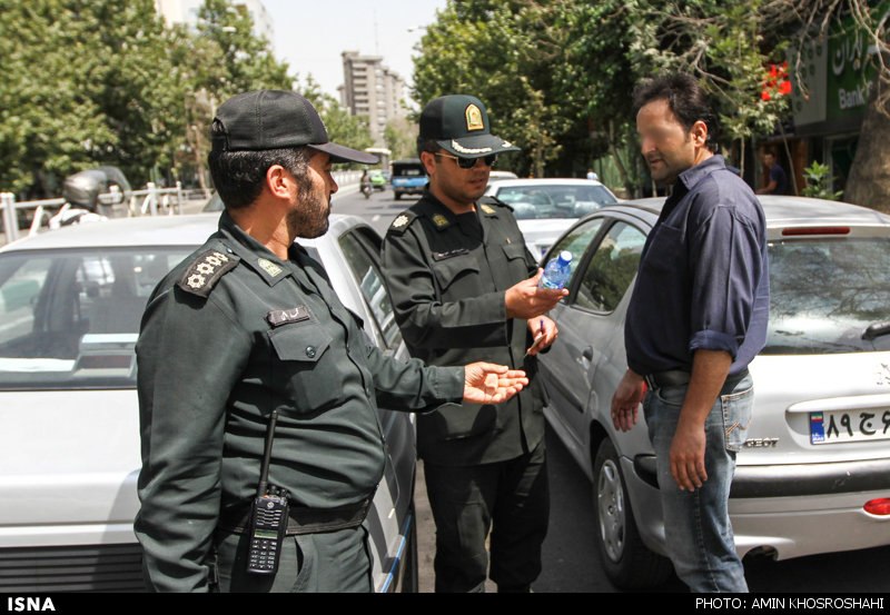 Iran Arrests 21,000 During Conflict with Israel: Mass Detentions Linked to Spying
