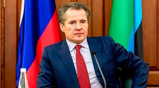 Governor Gladkov Announces End of 'Special Military Operation' to Launch Demining Efforts