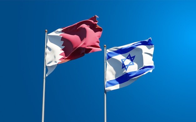 Mossad Chief Meets Qatari PM in Doha to Forge Key Gaza Deal Amid Tensions