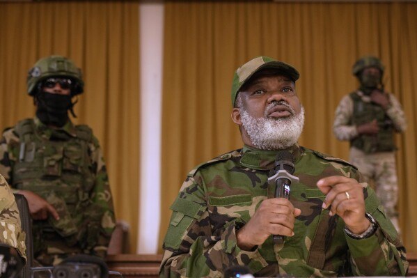 Rwanda-Backed M23 Forms Parallel Justice Commission, Igniting Sovereignty Concerns in DR Congo
