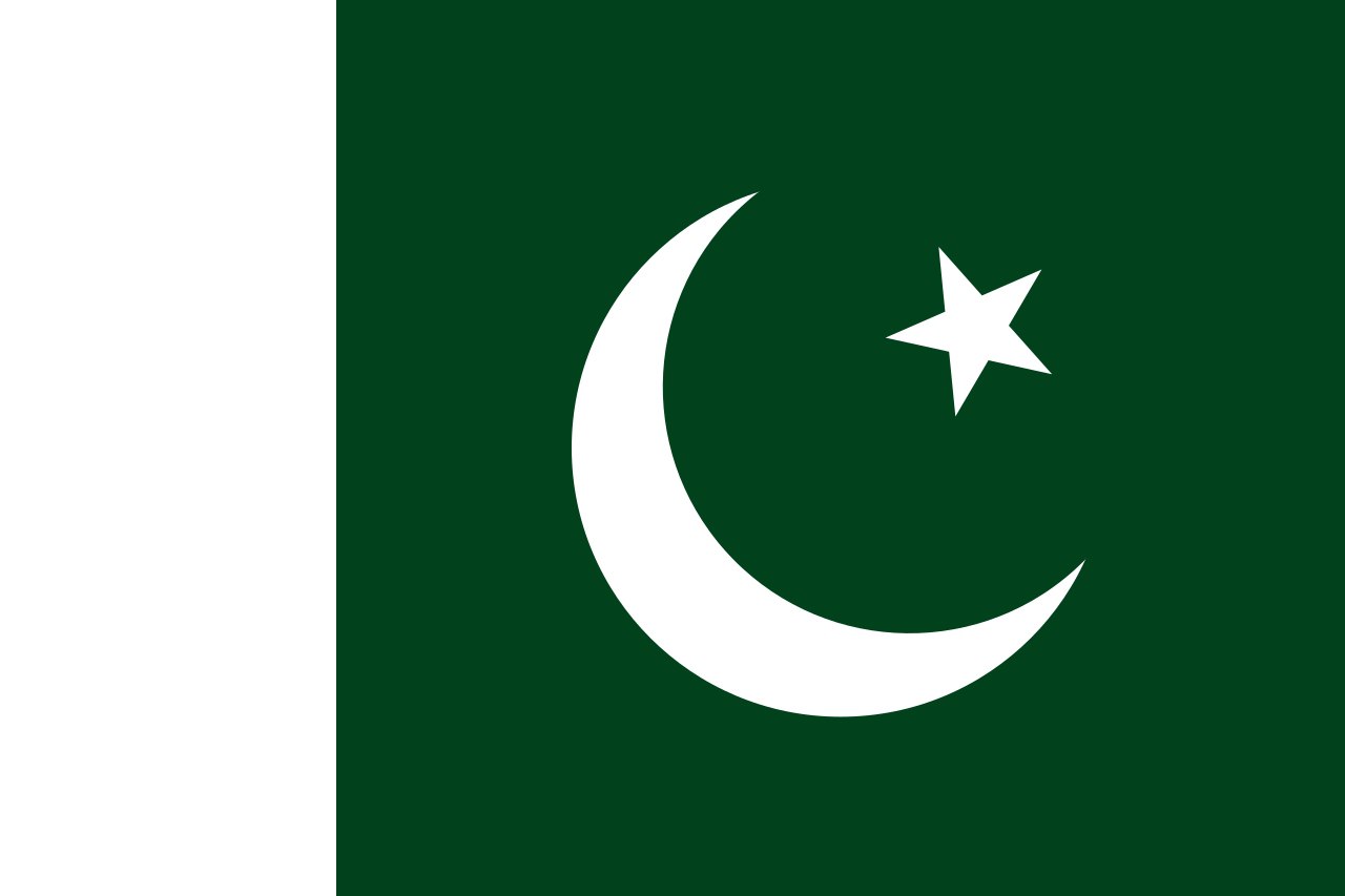Devastating Monsoon Rains in Pakistan Claim 50 Lives in Just 24 Hours
