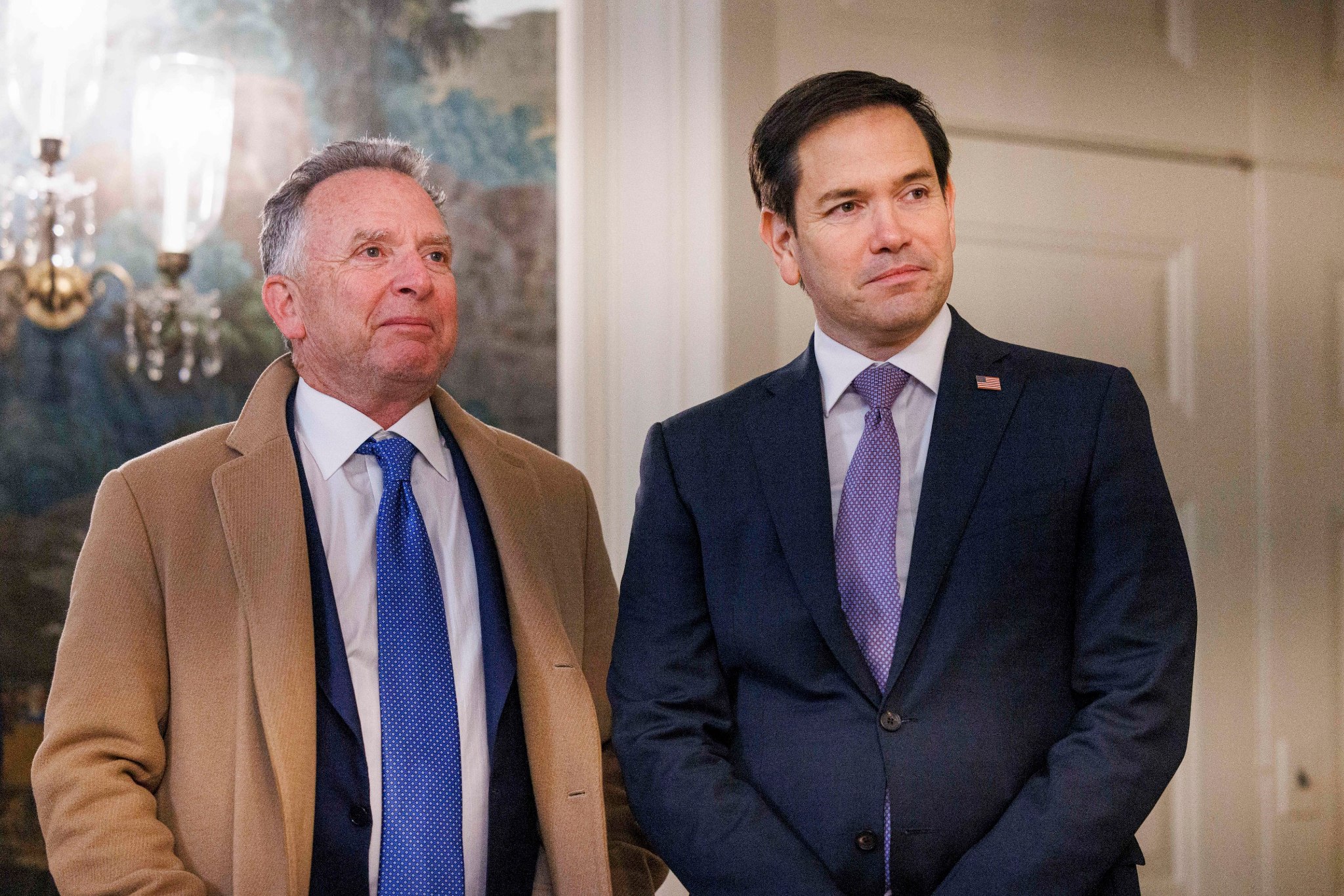 Trump to Meet Putin in Unique Three-on-Three Format with Rubio and Witkoff