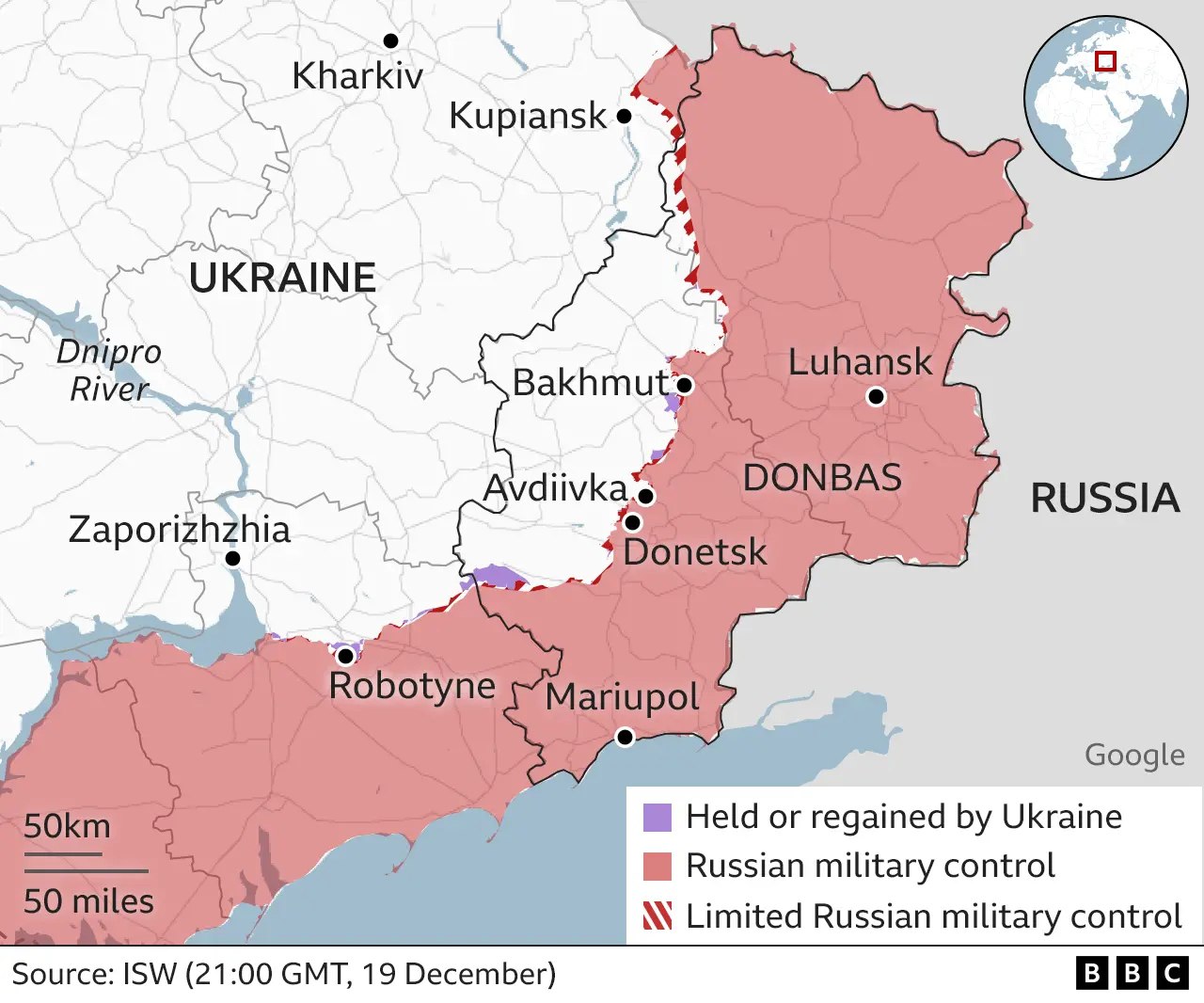 Putin Demands Ukraine's Immediate Withdrawal from Donetsk to Halt Ongoing War