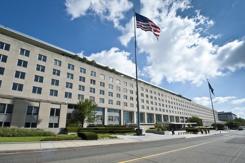 US State Department Halts Visitor Visas for Gaza Residents Amid Humanitarian Review