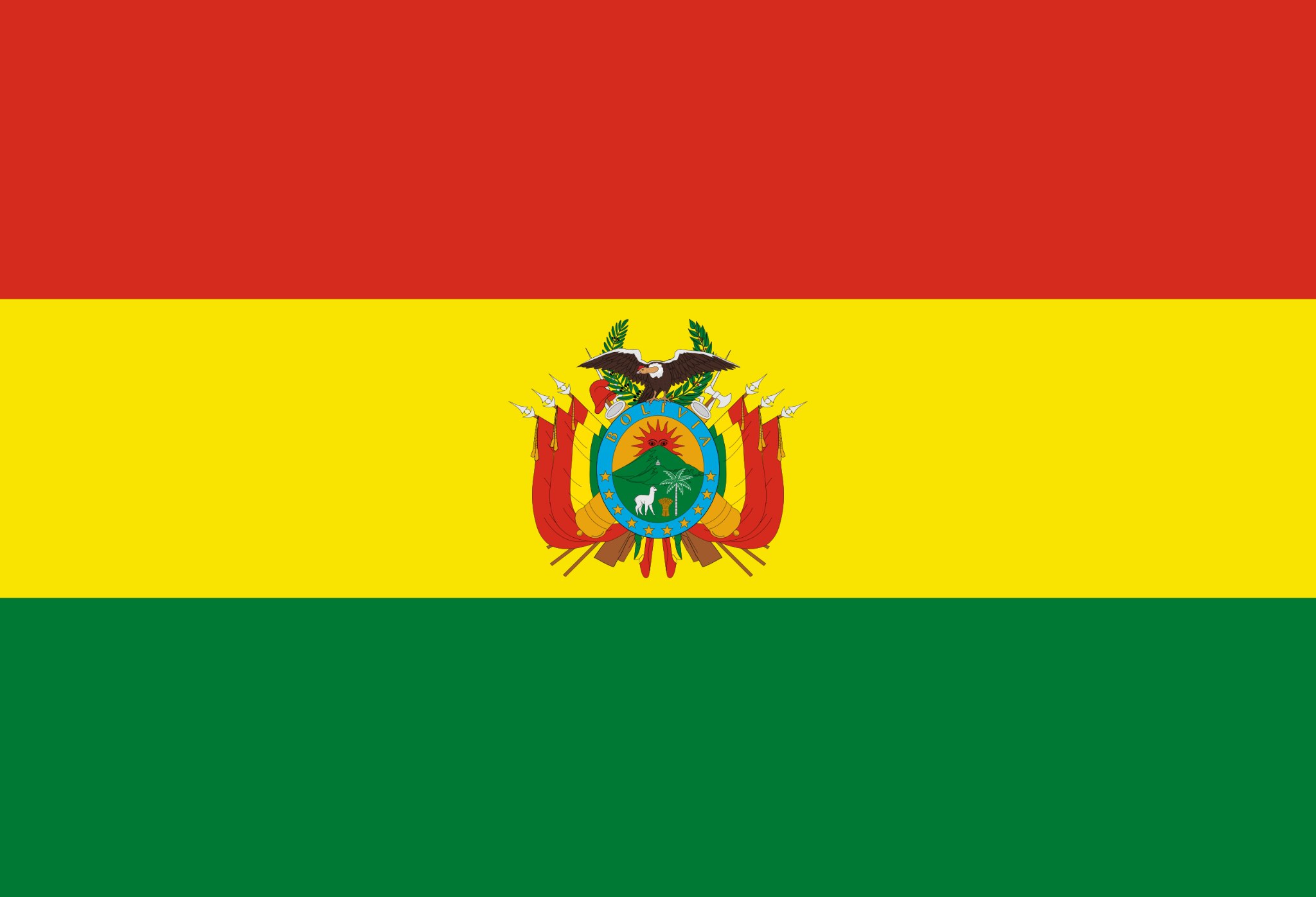 Bolivia Awaits Historic Election Results as Polls Close in Pivotal 2025 Vote