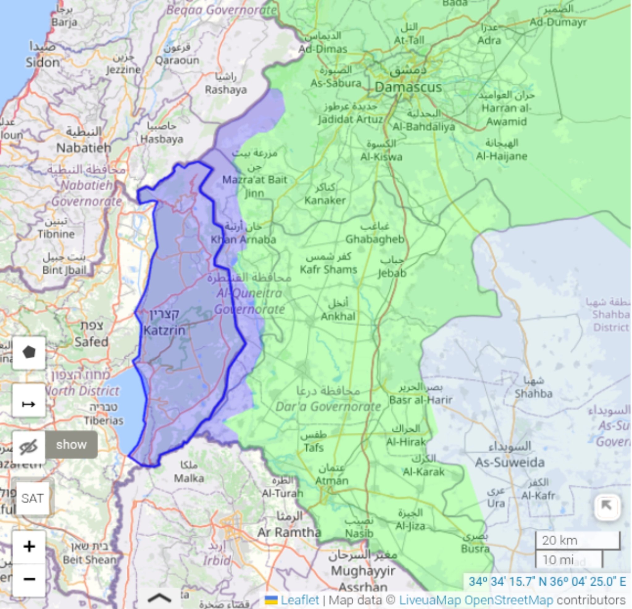 Breaking: Explosion at IDF Site Wounds 7 Soldiers on Mount Hermon