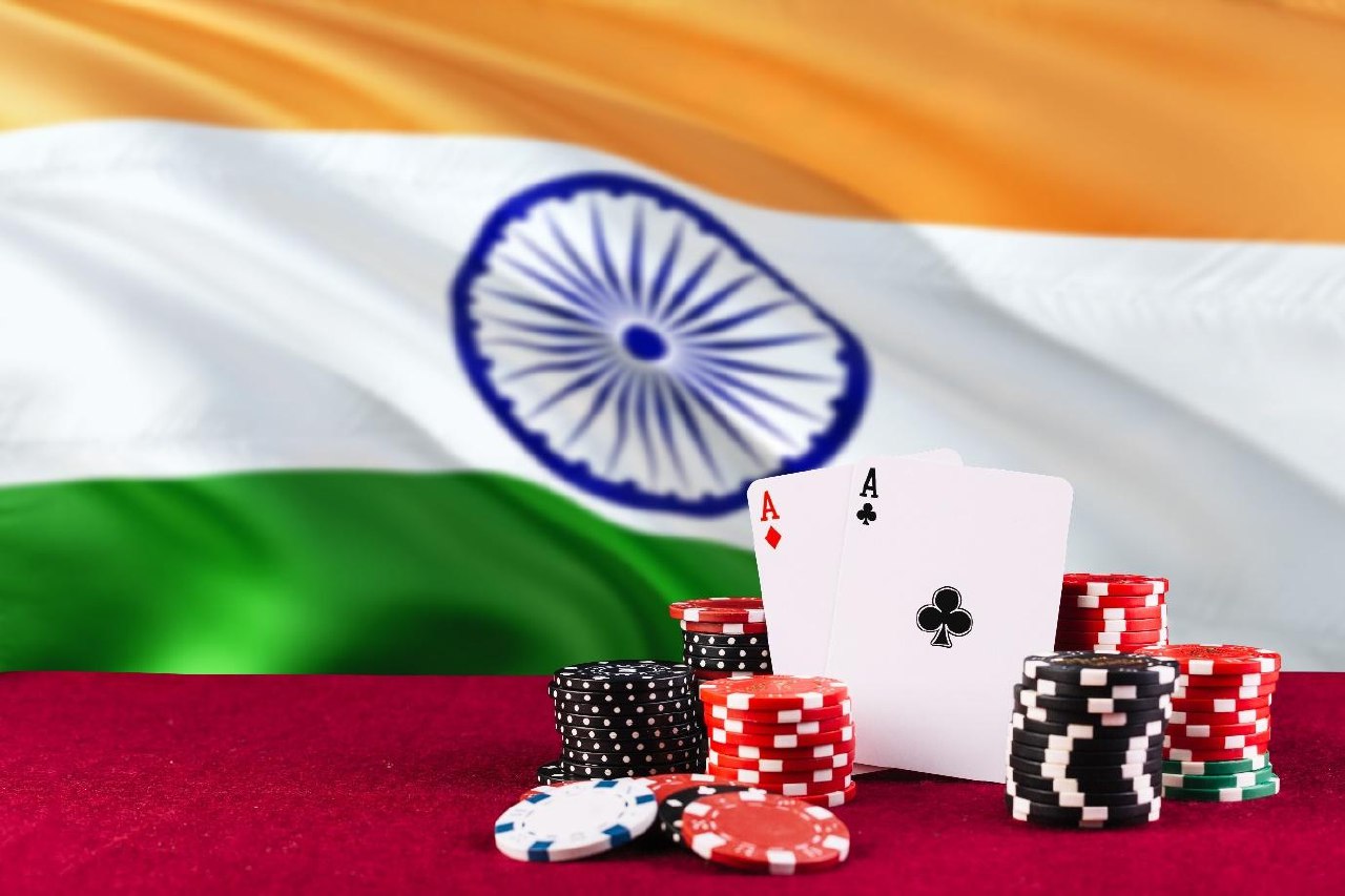 Breaking: India Introduces Bill to Ban Online Gambling, Citing Security Risks