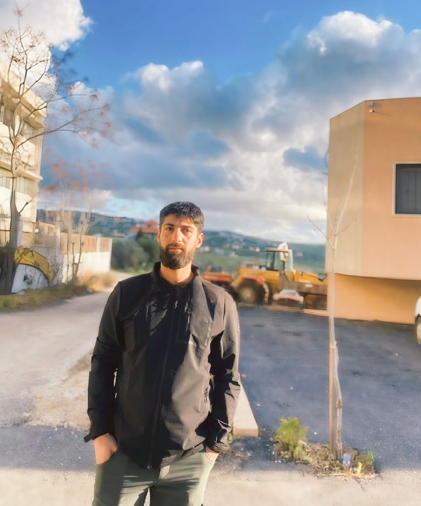 Breaking: Hezbollah Fighter Killed in Israeli Drone Strike in Lebanon