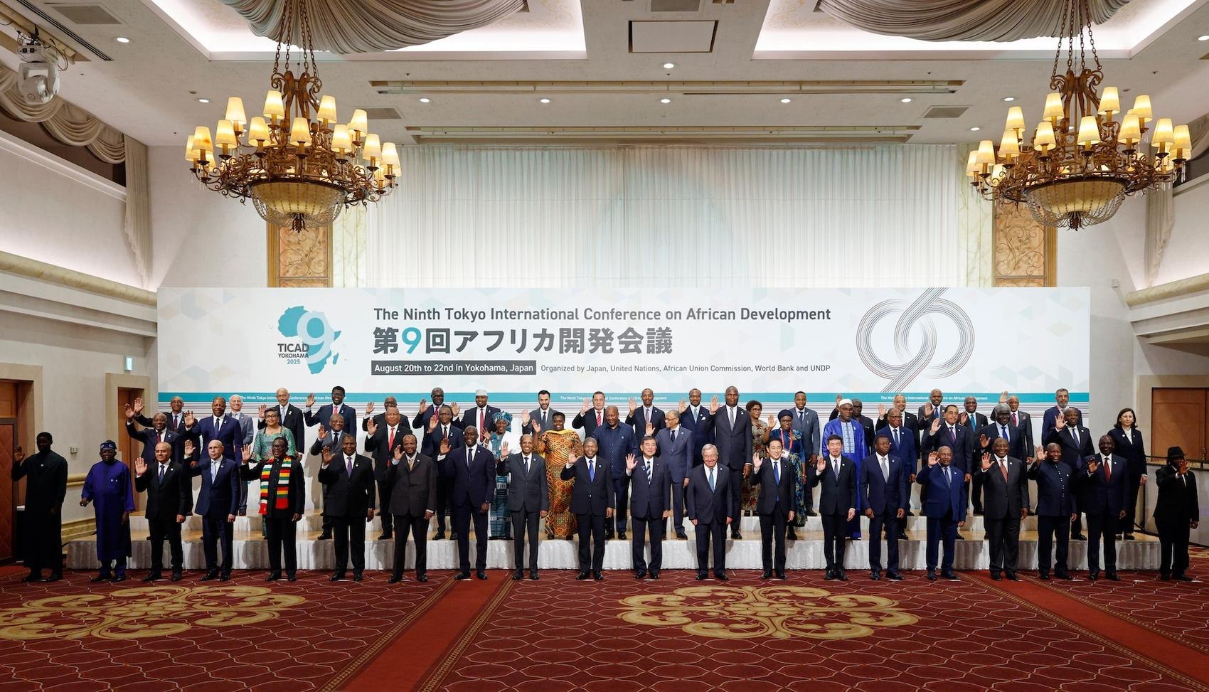 Breaking: Japan Launches $5.5B Economic Zone to Counter China’s Influence